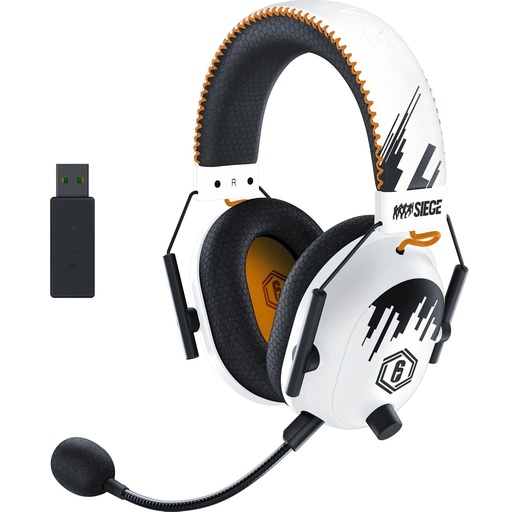  OPEN BOX - Razer BlackShark V2 Pro Wireless Gaming Headset