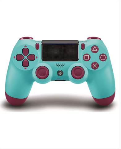 Doubleshock PS4 Wireless Controller