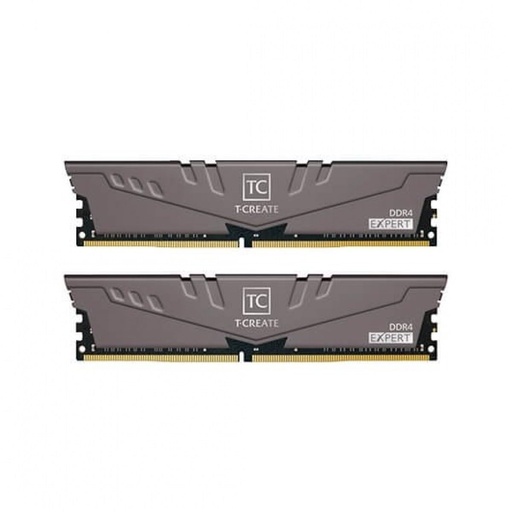 [GS2802] RAM 16GB (2x8GB) 3600MHz TEAMGROUP T-CREATE DDR4