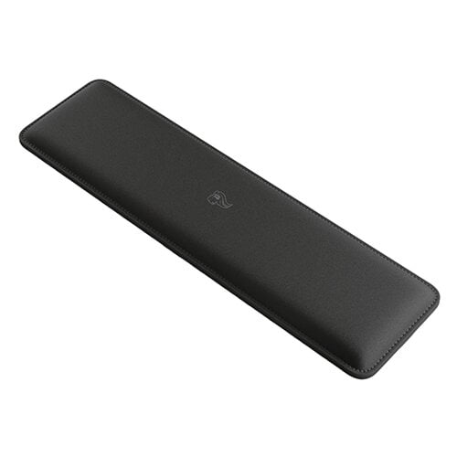 Glorious PC Gaming Race GSW-87 Tenkeyless Size Slim Keyboard Wrist Rest - Stealth Black