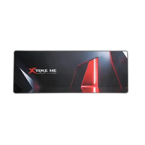 [GS2633] XTRIKE ME MP-207 Soft Mouse Pad