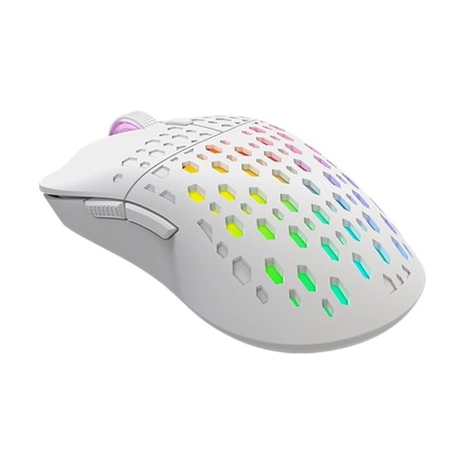 [GS2638] XTRIKE ME GM-209W Wired BACKLIT, OPTICAL Gaming Mouse 8000 DPI