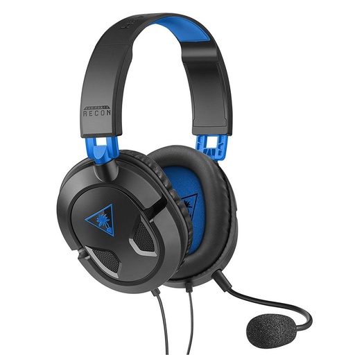 [GS2827] Turtle Beach EarForce Recon 50P Stereo Gaming Headset