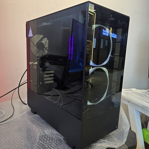USED PC I5 10400F & RTX3060 12GB