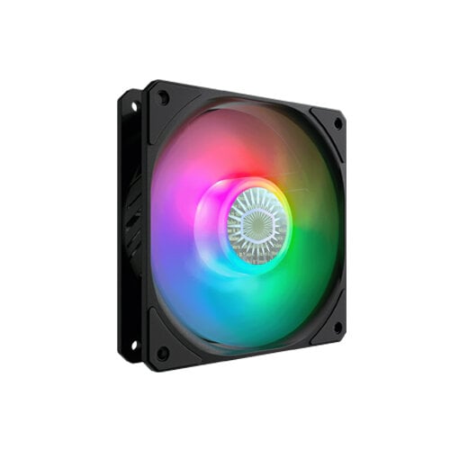 [GS2688] Cooler Master SickleFlow 120 ARGB Square Frame Fan | MFX-B2DN-18NPA-R1 