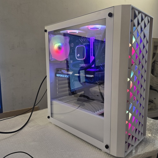 USED PC I5 13400F & RTX4060