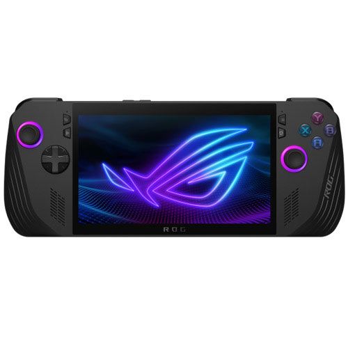 USED ROG ALLY X 