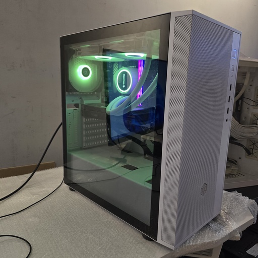 USED PC I7 12700 & RTX 3060 TI 8GB