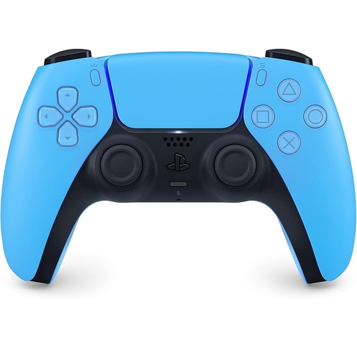 SONY PS5 CONTROLLER - BLUE (UAE Version)