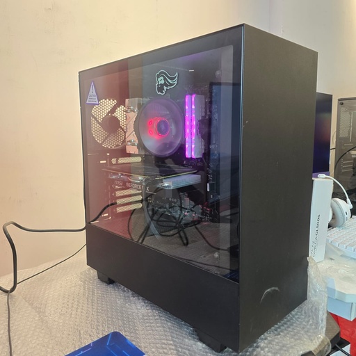 USED PC Ryzen 5 3600 & RTX2070 8GB