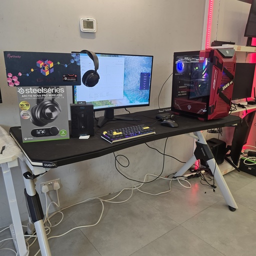 USED SETUP I7 11700 & RTX3070 TI 8GB