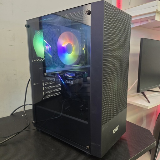 USED I5 10400F & RTX2060