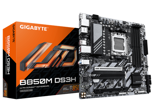 [GS2848] MB B850M DS3H GIGABYTE DDR5