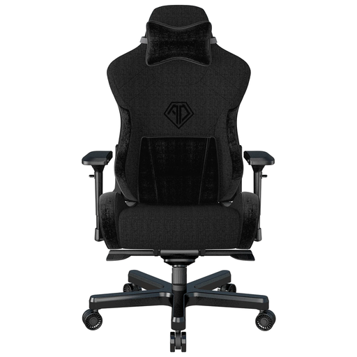 Anda Seat T-Pro II Premium Gaming Chair- Black