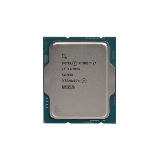 [GS2847]  Intel® Core™ i7 14700K Processor tray