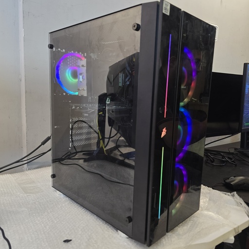 USED PC I5 10400F & GTX 1660 SUPER 