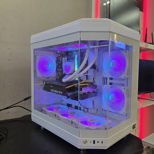 USED PC I7 11700F & RTX3060 TI