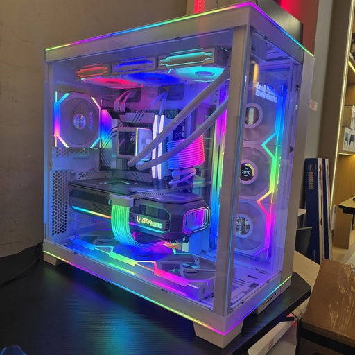 USED PC I7 14700K & RTX5070 TI 16GB