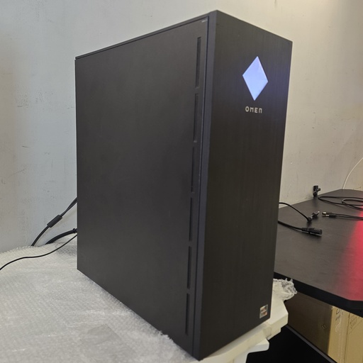 USED PC RYZEN 7 PRO 5750G & RTX3060 TI