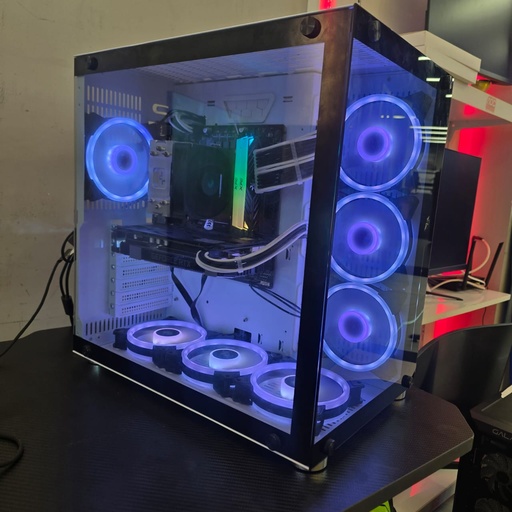USED PC I5 12400F & RTX2060