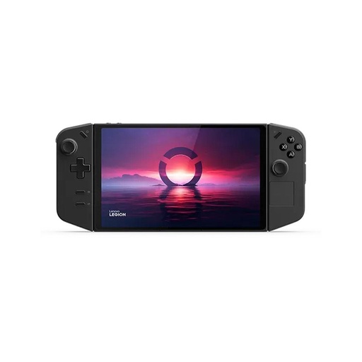 USED LEGION GO Z1 EXTREME BLACK 