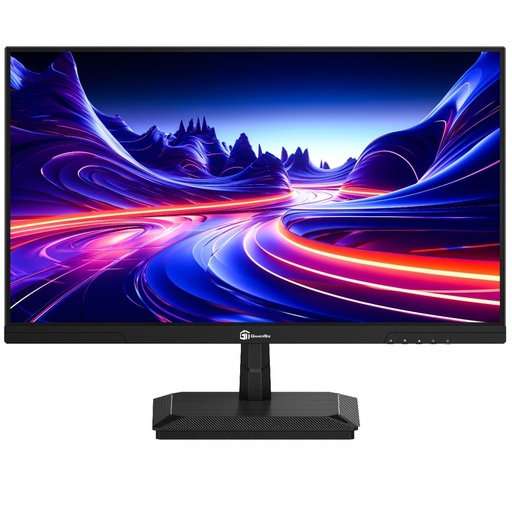 GamerTek 27" 2K 200Hz 1MS IPS QHD Gaming Monitor Striker V2