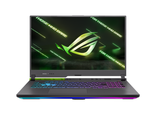 USED LAPTOP ASUS ROG STRIX RYZEN 9 6900HX & RTX3070 TI