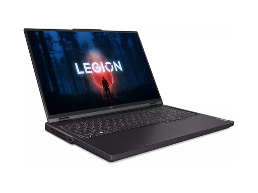 USED LAPTOP LEGION PRO 5 16IRX8 I7-13700HX & 4070 LAPTOP HPU