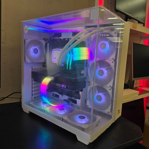 USED PC I7 10700KF & RTX 3070