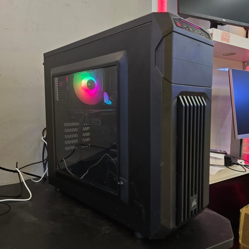 USED PC I5 10400F & GTX1660 TI