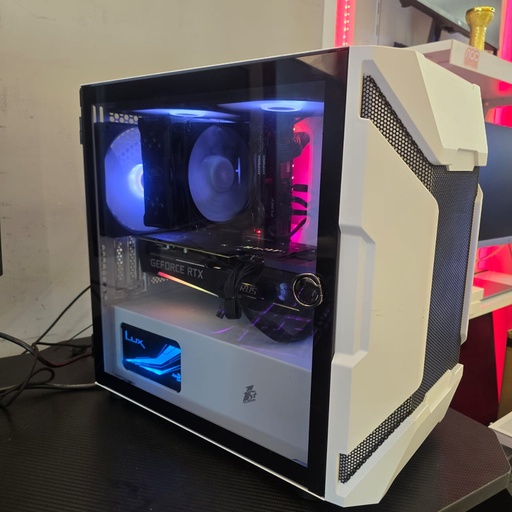  USED PC I7 6700 & RTX3060 TI ASTRO