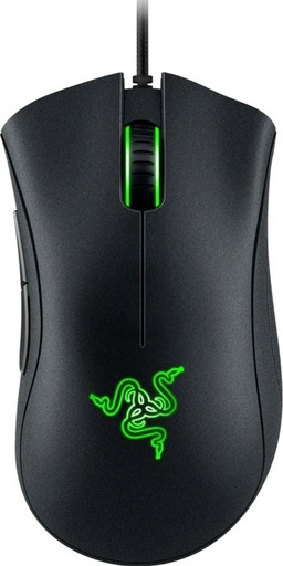 [GS2871] Razer DeathAdder Essential Wired Gaming Mouse BLACK 