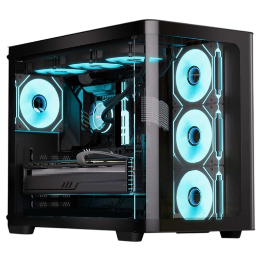 PC I7 14700KF & GeForce RTX™ 5060 GDDR7 OC GDDR7