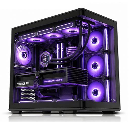  PC I9 14900KF & GeForce RTX5090 GDDR7