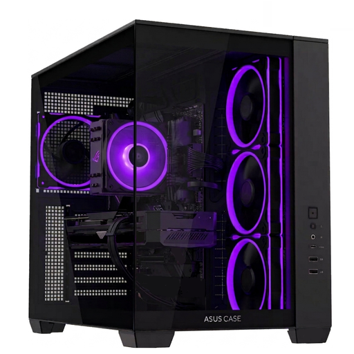 PC I5 14400F & RTX5060 GDDR7 & Motherboard DDR5 