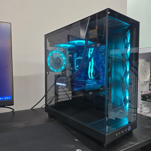 USED PC I5 14600KF & RTX4060 TI