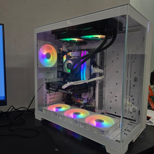 USED I7 10700K & RTX4060