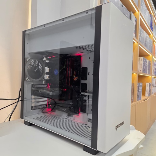 USED PC i5 8400 & GTX 1650