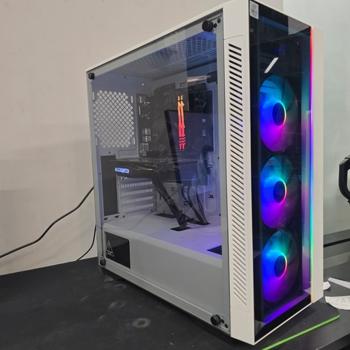 USED PC I5-10400F & GTX 1650 SUPER
