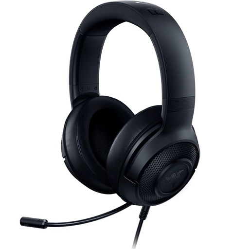 Razer Kraken X Lite Ultralight Gaming Headset: 7.1 Surround Sound