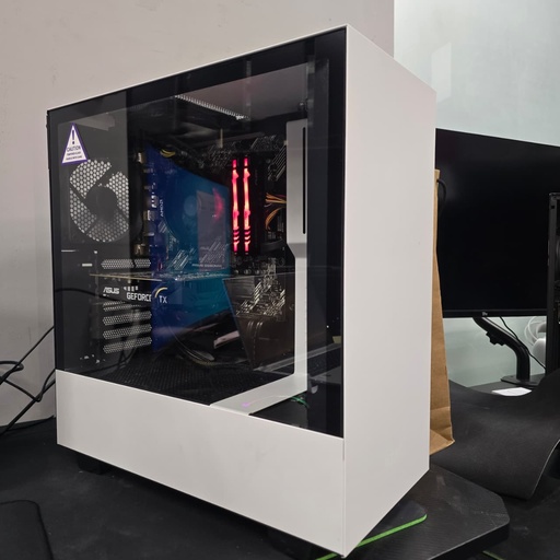 USED PC RYZEN 5 5600X & GTX 1660 SUPER