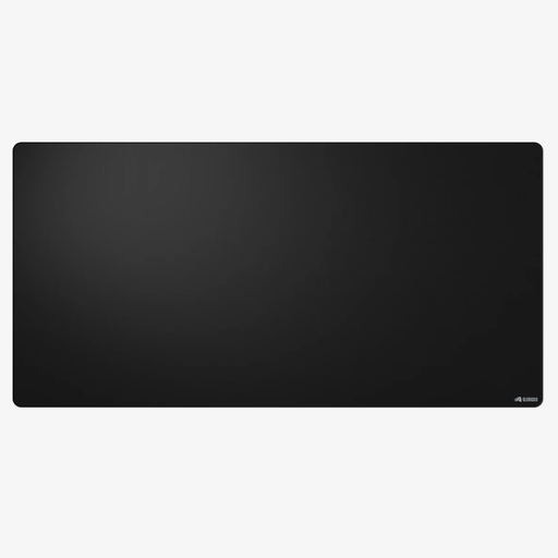 [GS2950] Glorious Gaming Mouse Pad 2 3XL - Stitched - Black 3XL (610mm x 1220mm) GLO-MP2-CLTH-EGL-3XL-BLK
