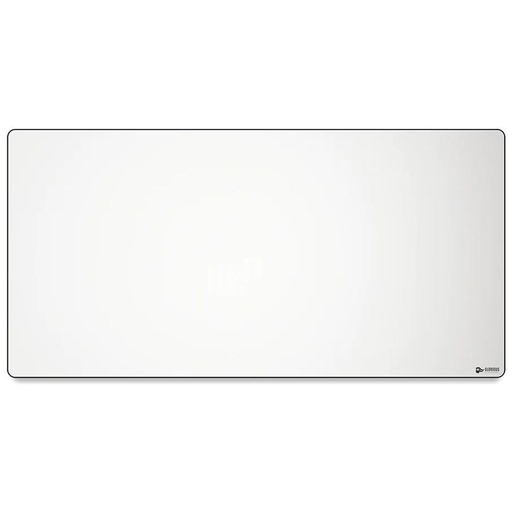 [GS2951] MOUSE PAD GLORIOUS 3XL EXTENDED WHITE 610mm x 1220mm