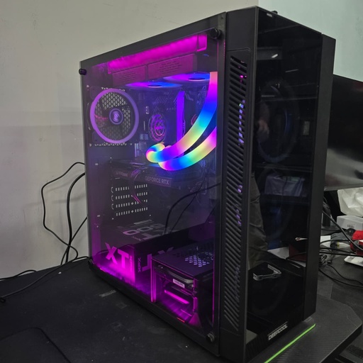 USED PC i5 10400 & RTX 4060