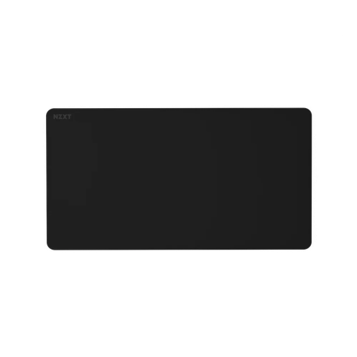[GS2955] NZXT Zone Mousepad XL Black 750mm x 400mm