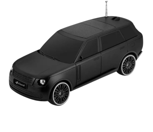 Wireless Bluetooth Speaker RANGE ROVER Design