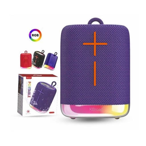 [GS2972] Wireless Bluetooth Speaker KTS-J1828