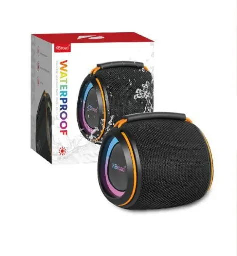 [GS2973]  Wireless Bluetooth Speaker KTS-2408