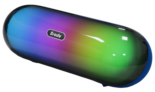 [GS2979] BRODU BT SPEAKER RGB BTS-1952 