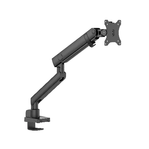 Twisted Minds Single Screen Slim Heavy-Duty Mechanical Spring Monitor Arm - TM-84-C06
